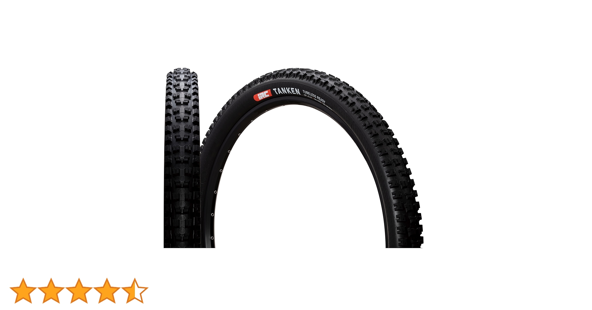 Amazon | アイアールシータイヤ(IRC tire) 自転車 タイヤ TANKEN